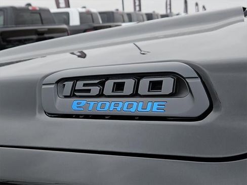 New 2026 RAM 1500 Lone Star image 44