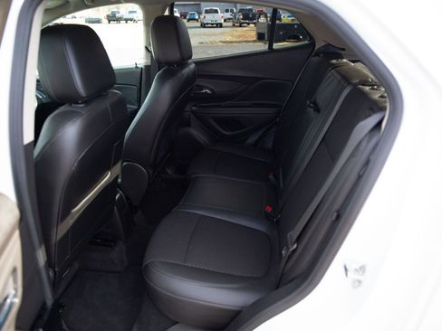 Used 2019 Buick Encore Preferred image 20