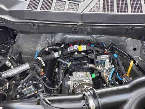 Used 2021 Ford F150 XL w/ Equipment Group 101A High RWD image 25