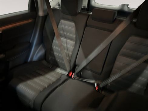 Used 2022 Honda CR-V EX image 13