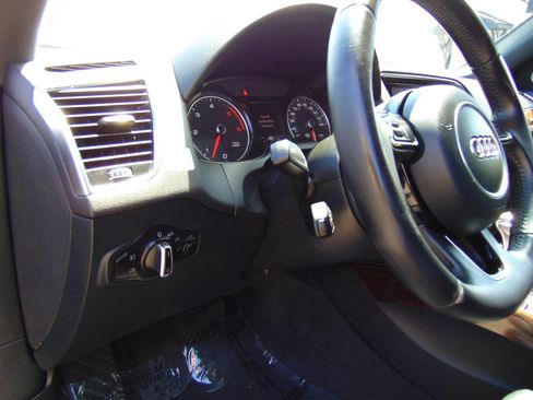 Used 2015 Audi Q5 TDI Premium Plus image 19