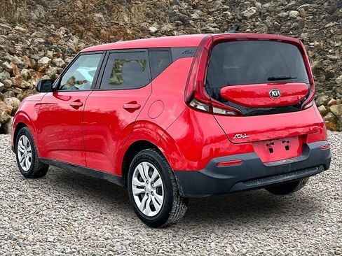 Used 2020 Kia Soul LX image 10
