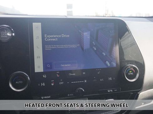 Used 2022 Lexus NX 350 350 Base w/ Cold Area Package image 6