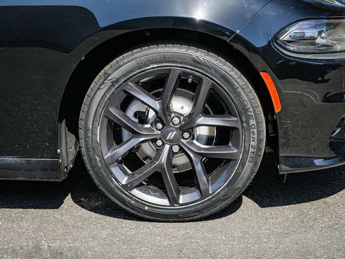 Used 2022 Dodge Charger GT w/ Blacktop Package RWD image 8