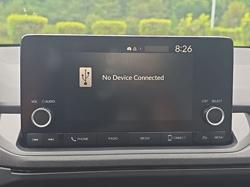Used 2023 Honda Accord LX image 21