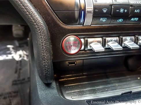 Used 2022 Ford Mustang Coupe w/ Equipment Group 101A image 13