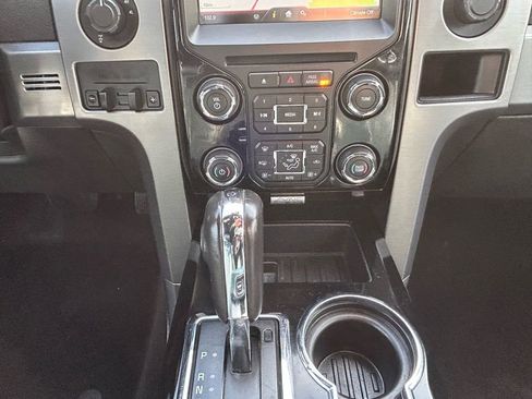 Used 2014 Ford F150 Limited image 17