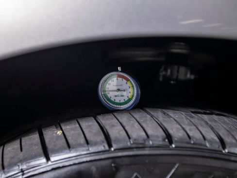 Used 2023 BMW iX xDrive50 w/ Sport Package image 43