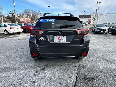 Used 2021 Subaru Crosstrek 2.0i Premium w/ Moonroof Package image 5