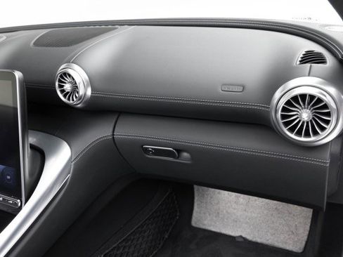 Used 2023 Mercedes-Benz SL 55 AMG 4MATIC image 22