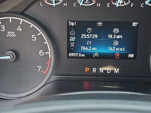 Used 2023 Ford F150 XLT RWD image 20