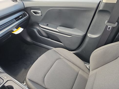 New 2026 Kia K4 FWD image 15