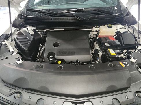 Used 2024 Buick Enclave Essence w/ Experience Buick Package image 31