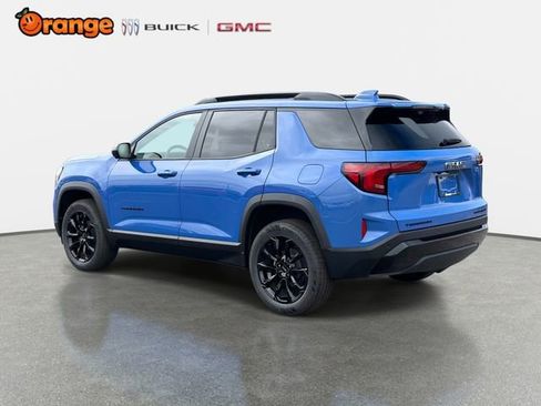 New 2026 GMC Terrain Elevation w/ Elevation Premium Package FWD image 5