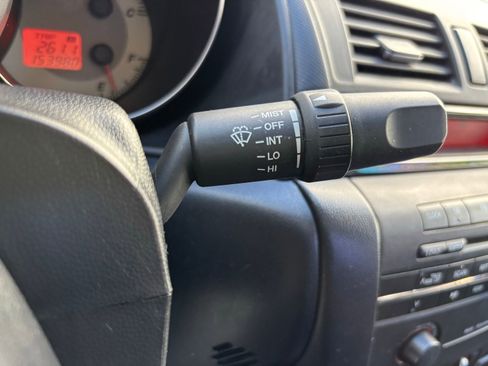 Used 2009 MAZDA MAZDA3 i Touring Value image 20