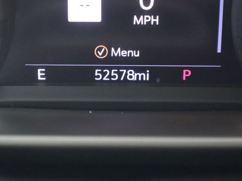 Used 2023 Chevrolet Silverado 2500 High Country w/ Technology Package image 21