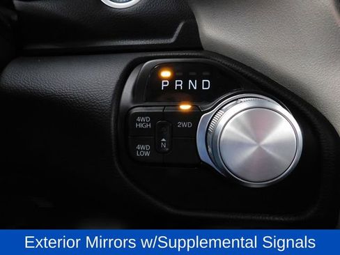 Used 2023 RAM 2500 Laramie image 28