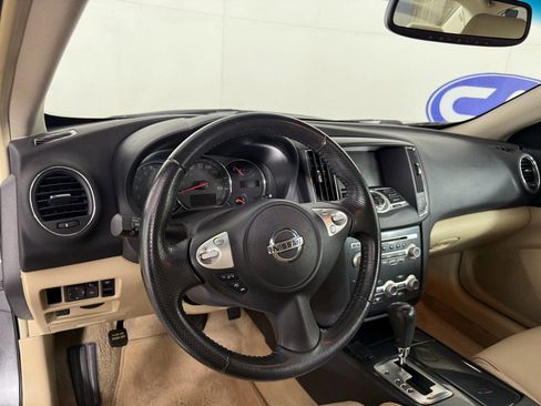 Used 2014 Nissan Maxima 3.5 SV image 15