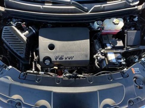 Used 2018 Chevrolet Traverse High Country w/ LPO, Cargo Package image 68