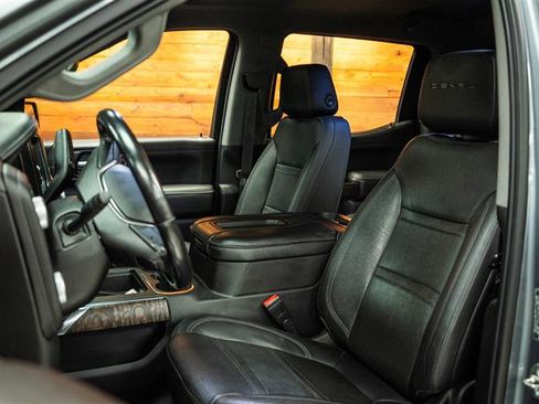 Used 2019 GMC Sierra 1500 Denali image 10