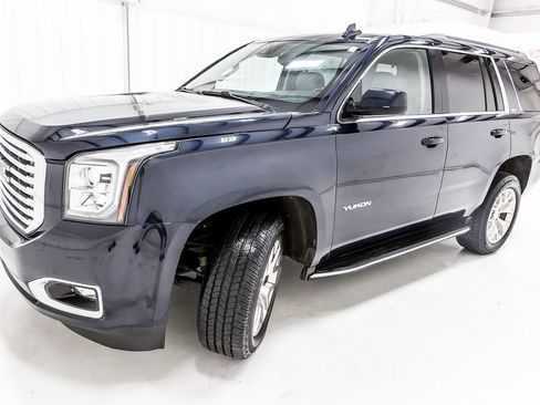 Used 2020 GMC Yukon SLT w/ Value Plus Edition RWD image 2