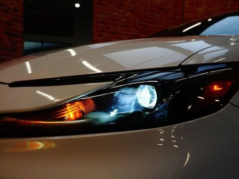 Used 2025 Toyota Camry SE w/ Convenience Package FWD image 54
