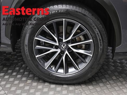 Used 2022 Lexus NX 350 AWD w/ Cold Area Package image 29
