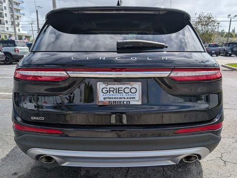 Used 2023 Lincoln Corsair FWD w/ Equipment Group 101A image 14