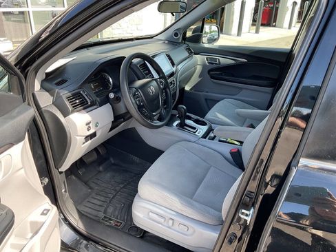 Used 2016 Honda Pilot EX image 14