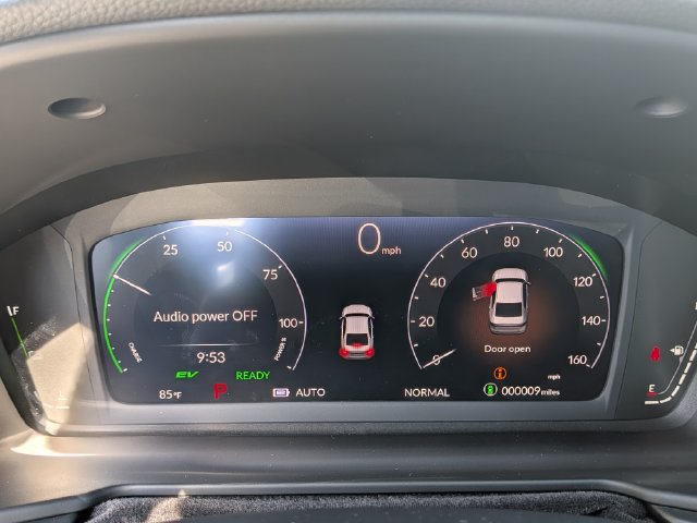 New 2026 Honda Accord Sport image 25