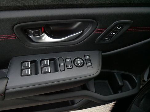 Certified 2026 Honda Pilot Black Edition image 19