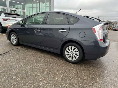 Used 2015 Toyota Prius Prime image 23