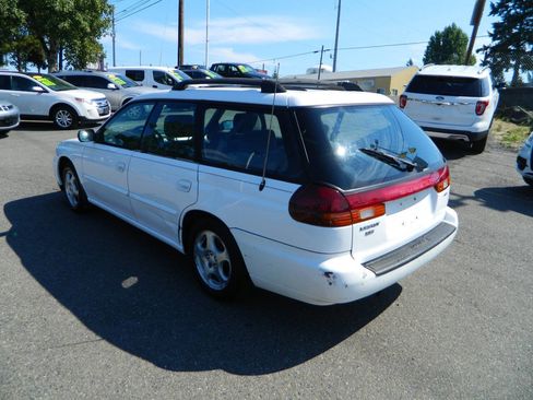 Used 1999 Subaru Legacy L image 6