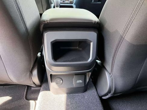 New 2026 Ford Ranger XLT w/ Equipment Group 301A High AWD/4WD image 15