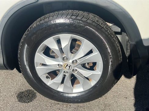 Used 2014 Honda CR-V EX image 11