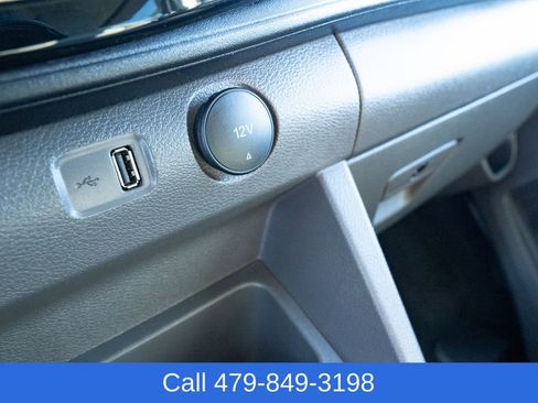 Used 2023 Ford Transit 350 148 Low Roof Wagon image 21