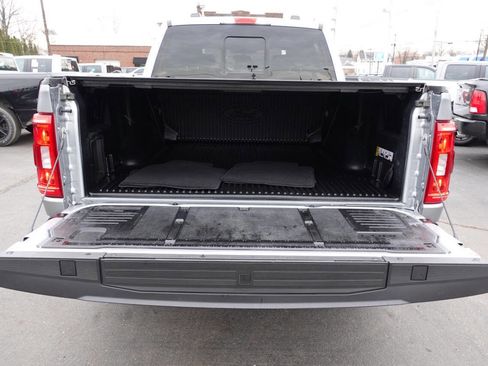 Used 2023 Ford F150 XLT w/ Equipment Group 302A High image 28