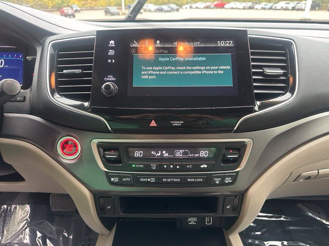 Used 2020 Honda Pilot EX-L image 36