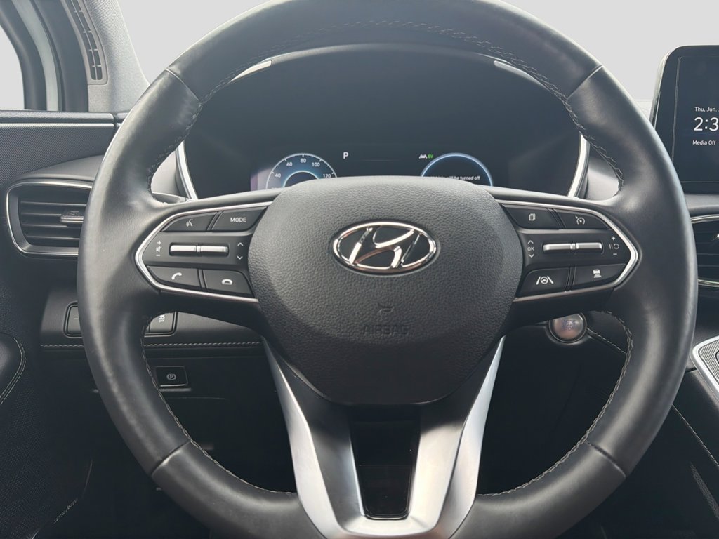 Certified 2023 Hyundai Santa Fe Limited AWD/4WD image 20