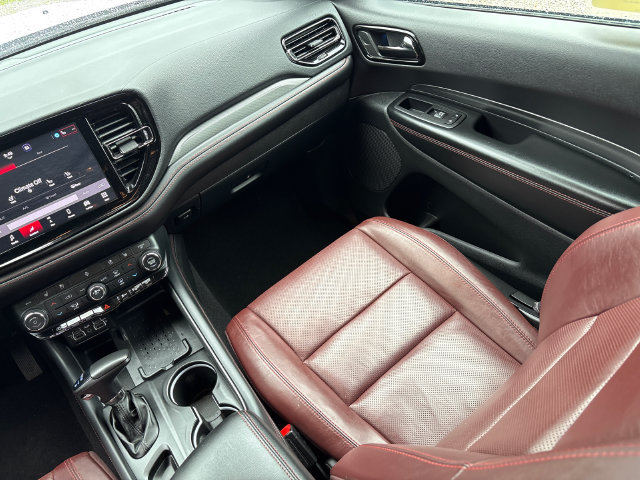 Used 2026 Dodge Durango GT AWD/4WD image 20