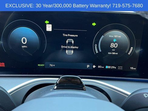 New 2026 Hyundai Ioniq 9 SEL image 22