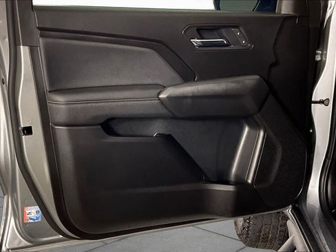 Used 2025 GMC Canyon Elevation w/ Convenience Package RWD image 20