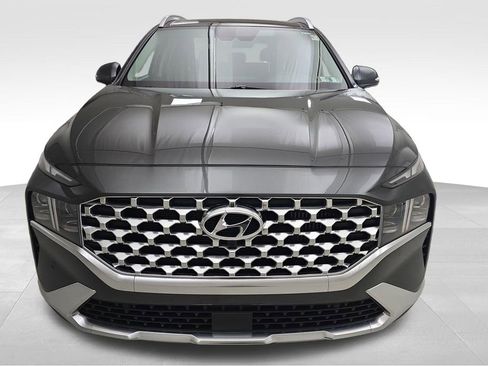 Used 2023 Hyundai Santa Fe Limited w/ Cargo Package image 3