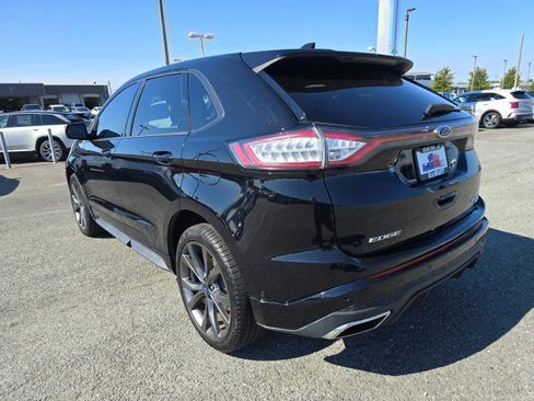 Used 2016 Ford Edge Sport w/ Equipment Group 401A image 6