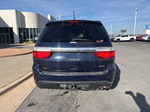 Used 2013 Dodge Durango Crew image 6