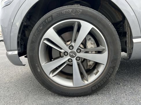 Used 2024 Genesis GV80 3.5T image 12