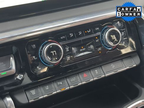 Used 2024 GMC Sierra 3500 Denali Ultimate image 20