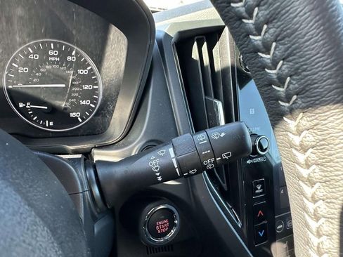 Certified 2025 Subaru Forester Premium image 26