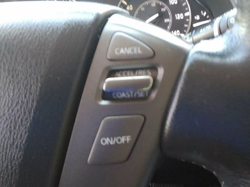 Used 2018 Nissan Armada SL image 20