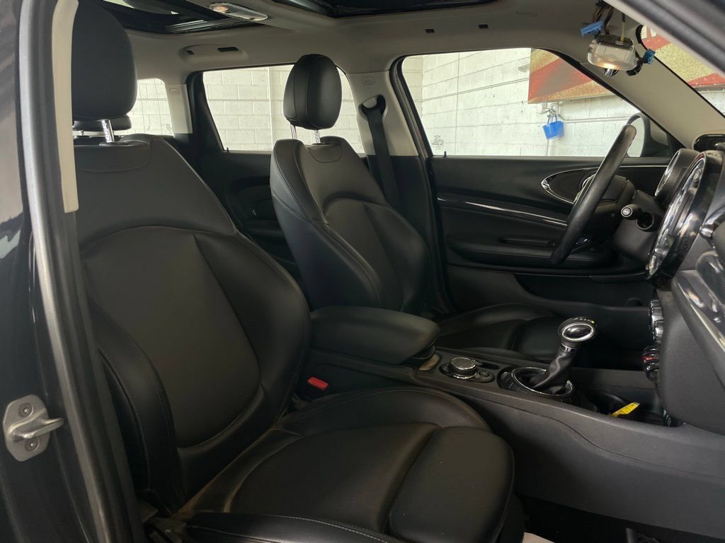 Used 2017 MINI Cooper Clubman S AWD/4WD image 28